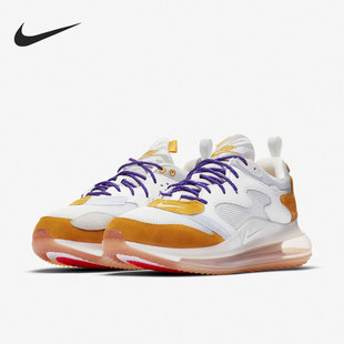 Max 001 Nike Air 男子大气垫运动跑步鞋 CK2531 OBJ 耐克正品 720