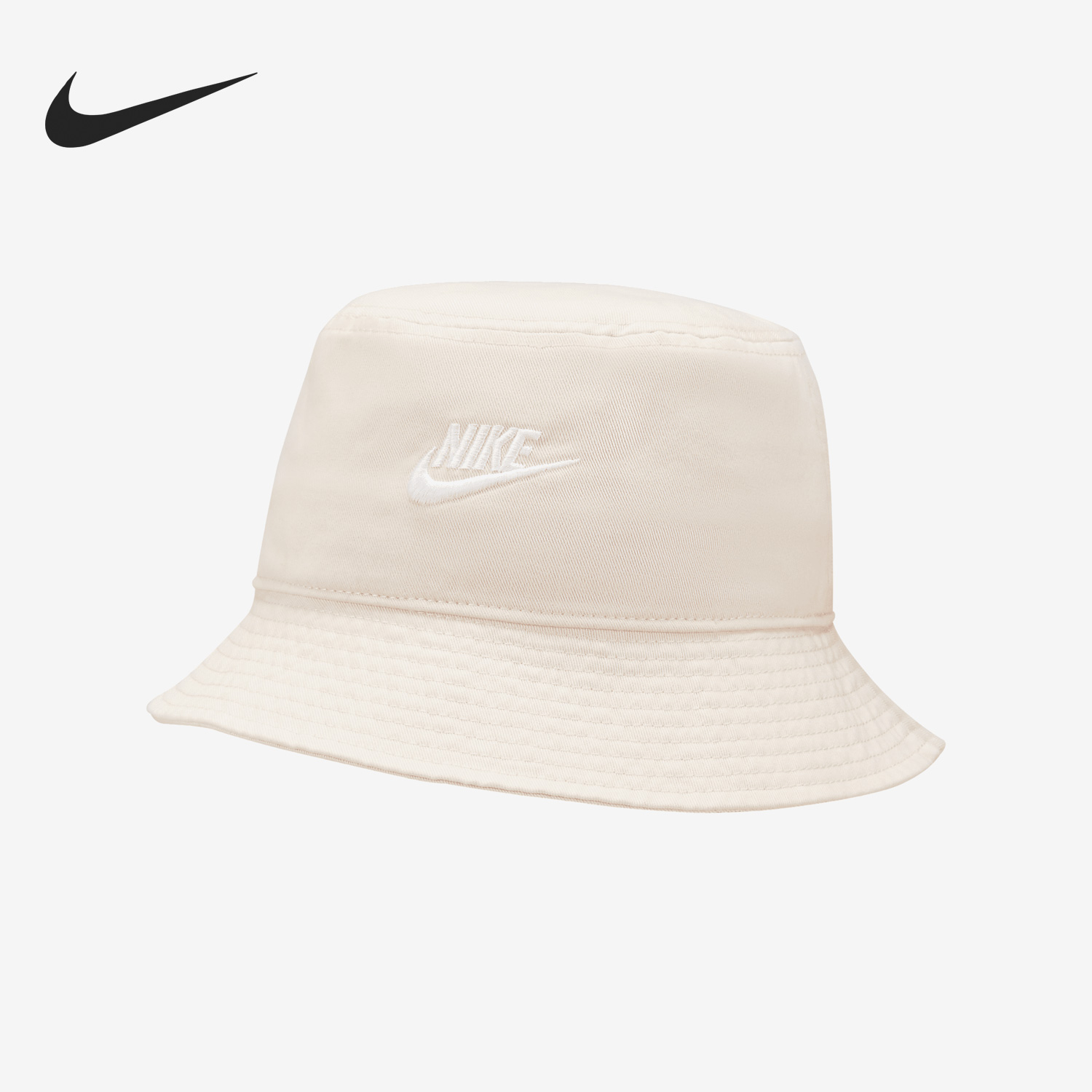 耐克新款男女运动遮阳渔夫帽