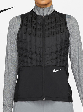 耐克女子正品羽绒马甲清仓特价CU5097-140 DD6064-369 DR1591-206