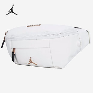 HA5507 Nike 101 秋跑步运动休闲腰包 Jordan男女同款 耐克正品 Air