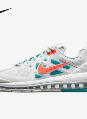 Nike/耐克26夏Air Max Genome女子运动休闲缓震跑步鞋 CZ1645-001