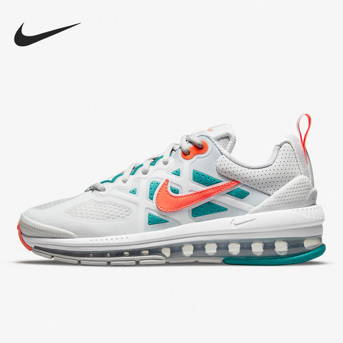 Nike/耐克正品Air Max Genome女子运动休闲缓震跑步鞋 CZ1645-001