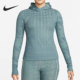 FIT DRI ADV 女子长袖 357 Nike 跑步连帽卫衣DD6792 耐克春季