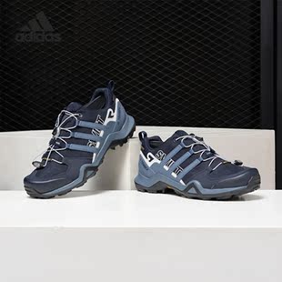 SWIFT户外耐磨休闲登山鞋 Adidas 女子TERREX 阿迪达斯正品 AC8057