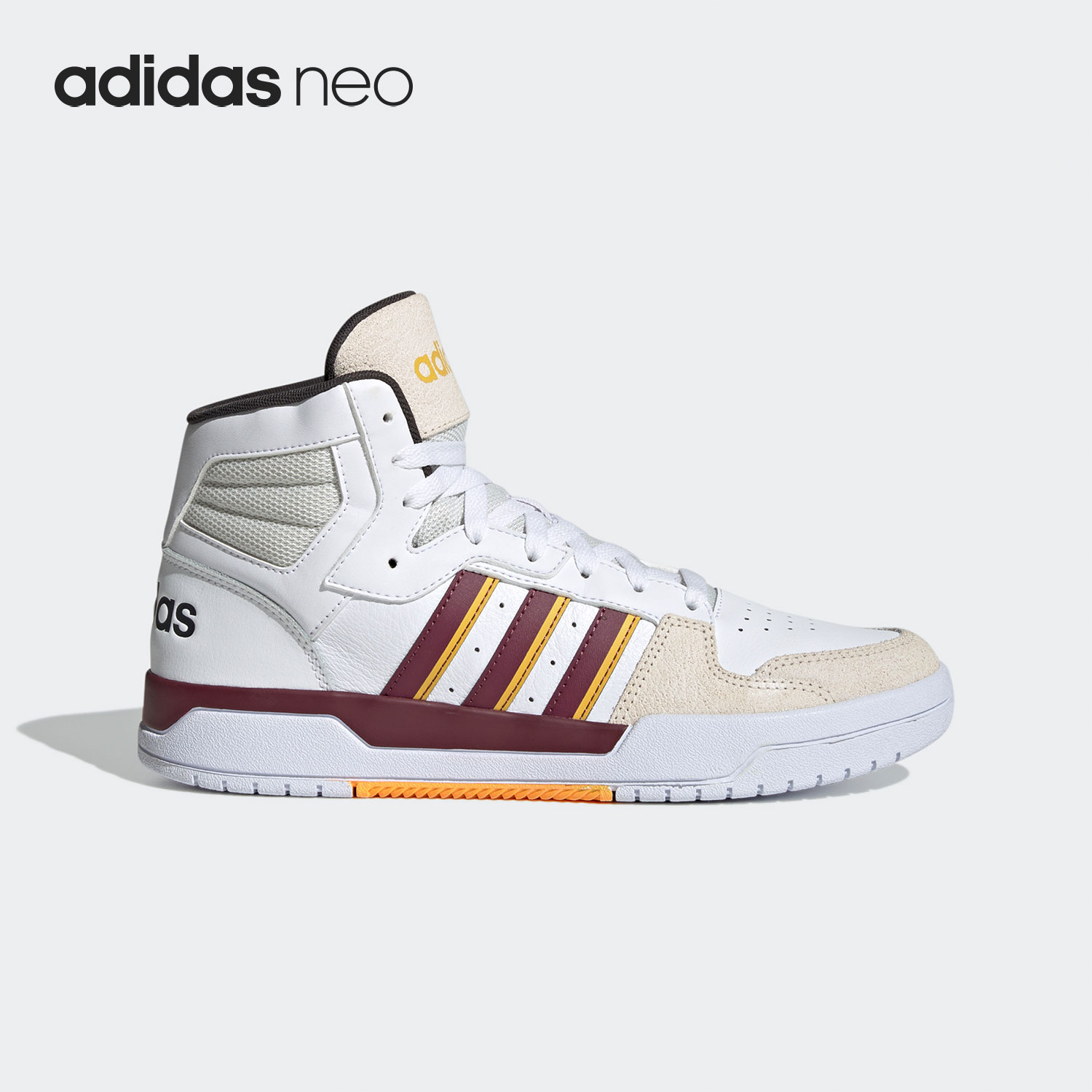 运动休闲鞋Adidas/阿迪达斯冬季