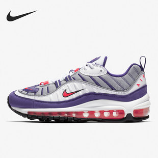 AIR MAX Nike AH6799 春夏新款 女子运动气垫跑步鞋 110 耐克正品