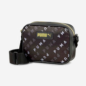 彪马正品 新款 男女同款 Puma 运动休闲斜挎包单肩包078337