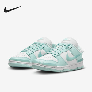 Nike/耐克正品夏季新款女子时尚运动经典透气低帮板鞋DZ2794-101