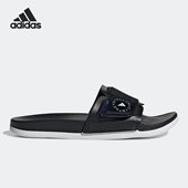 拖鞋 Adidas Mccartney女魔术贴运动凉鞋 26夏季 GX3122 阿迪达斯正品