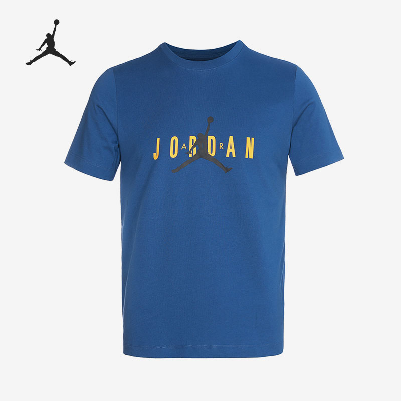 夏季篮球运动短袖Nike/耐克