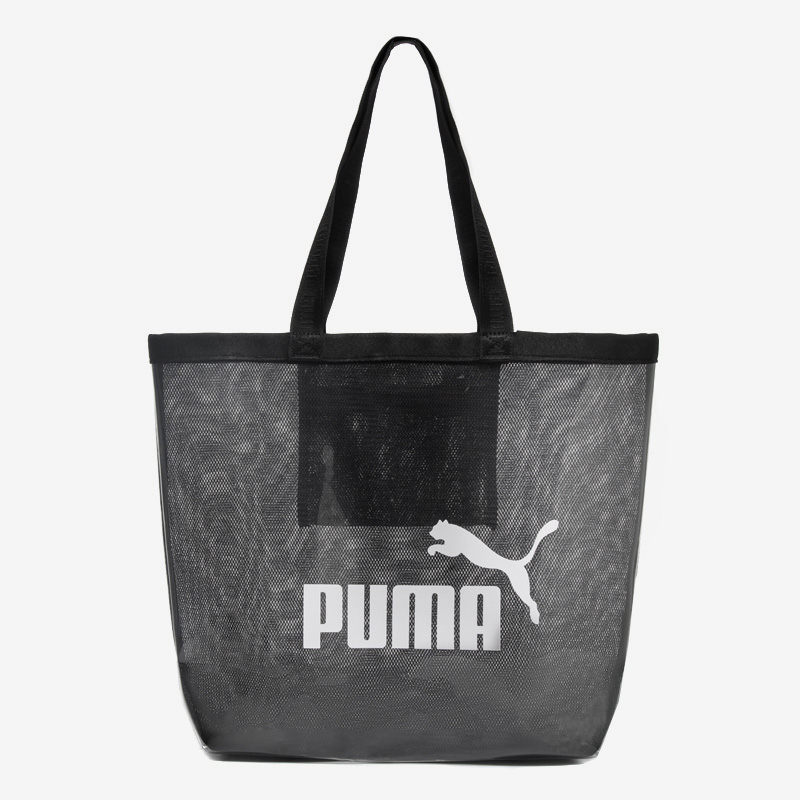Puma/彪马正品新款果冻包男女手提包单肩包托特包078871-01