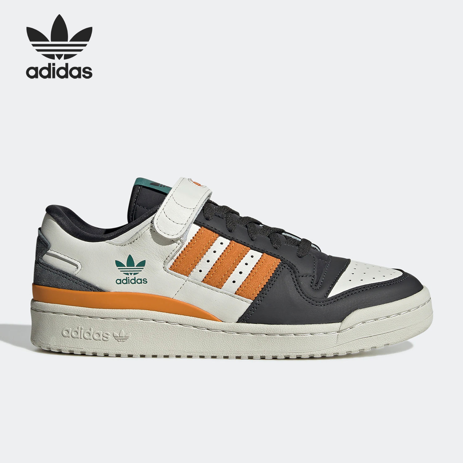 休闲鞋Adidas/阿迪达斯男女同款