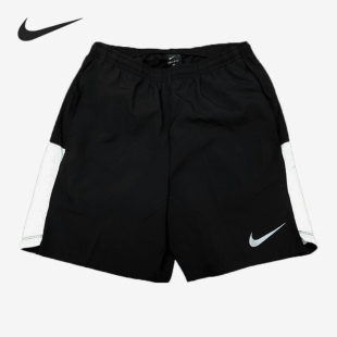 男子跑步训练吸汗舒适健身梭织短裤 26夏季 AA4972 耐克正品 Nike