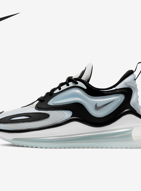 Nike/耐克正品运动女子透气休闲厚底气垫休闲鞋CV8817-001