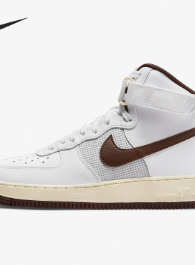 Nike/耐克正品Air Force 1 High'07 LV8男子休闲鞋DM0209-101