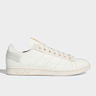 SMITH PARLEY 阿迪达斯正品 男女春板鞋 GX6969 三叶草STAN Adidas