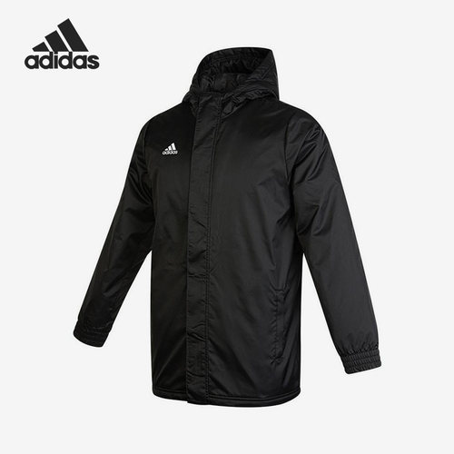 阿迪达斯正品儿童棉服