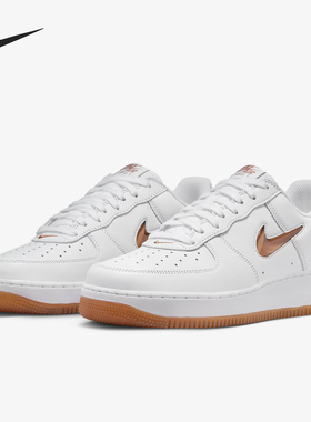 Nike/耐克正品Air Force 1 Low 男士空一号板鞋FN5924-103