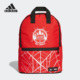 秋季 Adidas 阿迪达斯正品 儿童运动休闲双肩背包GN2090