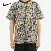 休闲T恤 Nike ACG户外运动机能短袖 男子夏季 CV1536 耐克正品