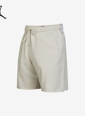 Nike耐克正品JORDAN夏季新款男子运动休闲跑步透气短裤DV5028-104