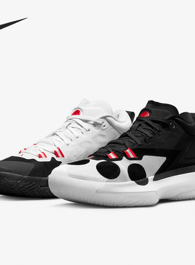 Nike/耐克正品 Jordan Zion 1 x Naruto男女同款篮球鞋DQ5569-160