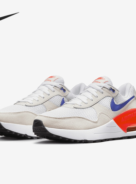 Nike/耐克正品Air Max Excee女子时尚缓震休闲跑步鞋DM9538-101