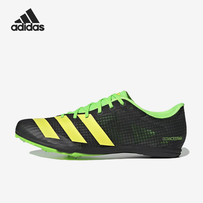 阿迪达斯男女运动跑步鞋
