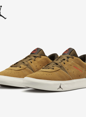 Nike/耐克正品Jordan Series 01男子运动低帮板鞋DN1856-700