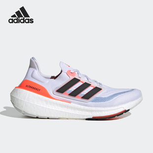 Adidas 新款 男子缓震训练运动跑步鞋 HQ6351 阿迪达斯正品