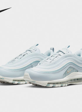 Nike/耐克正品AIR MAX 97新款女子运动休闲低帮跑步鞋 DJ5434-400