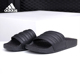 阿迪达斯正品 ADILETTE BOOST Adidas 男子游泳运动凉拖鞋 EH2256