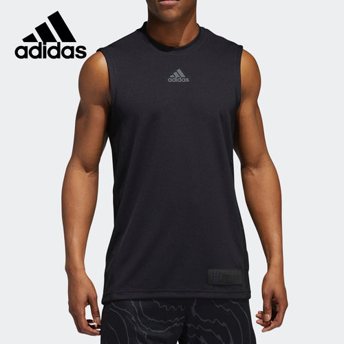Adidas/阿迪达斯正品男子运动T恤