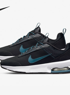 Nike/耐克正品AIR MAX女子气垫缓震轻便运动跑步鞋DH0321-002