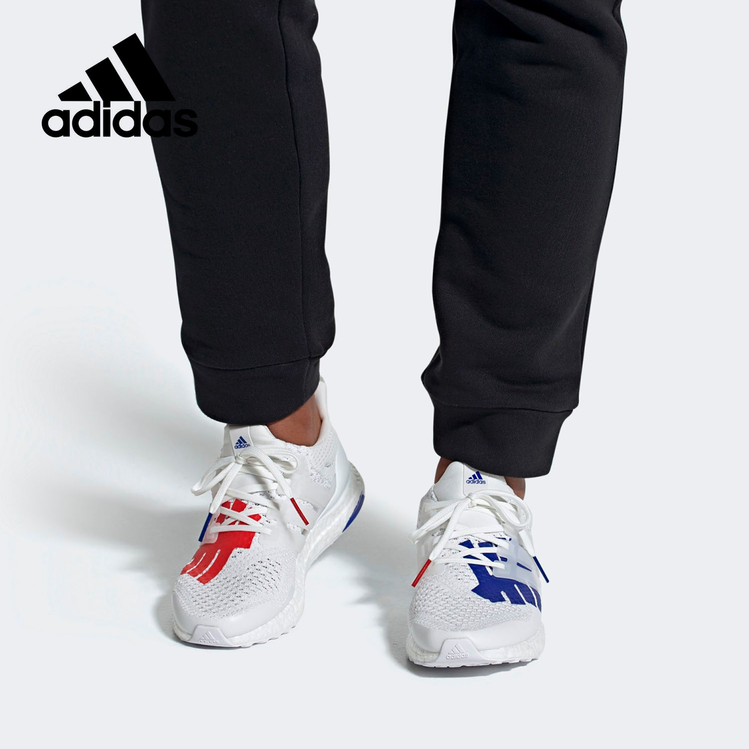 Adidas/阿迪达斯跑步鞋