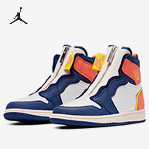 运动休闲鞋Nike/耐克高帮