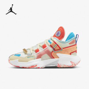 Why Not Nike DC3638 26夏Jordan PF男子篮球鞋 158 耐克正品