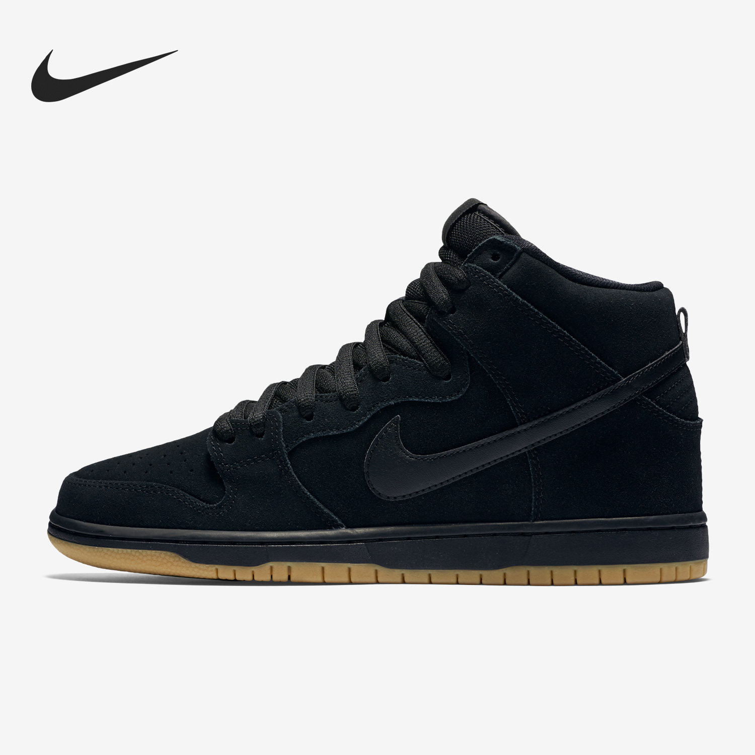 Nike/耐克正品夏季男子新款时尚低帮运动透气板鞋305050-029