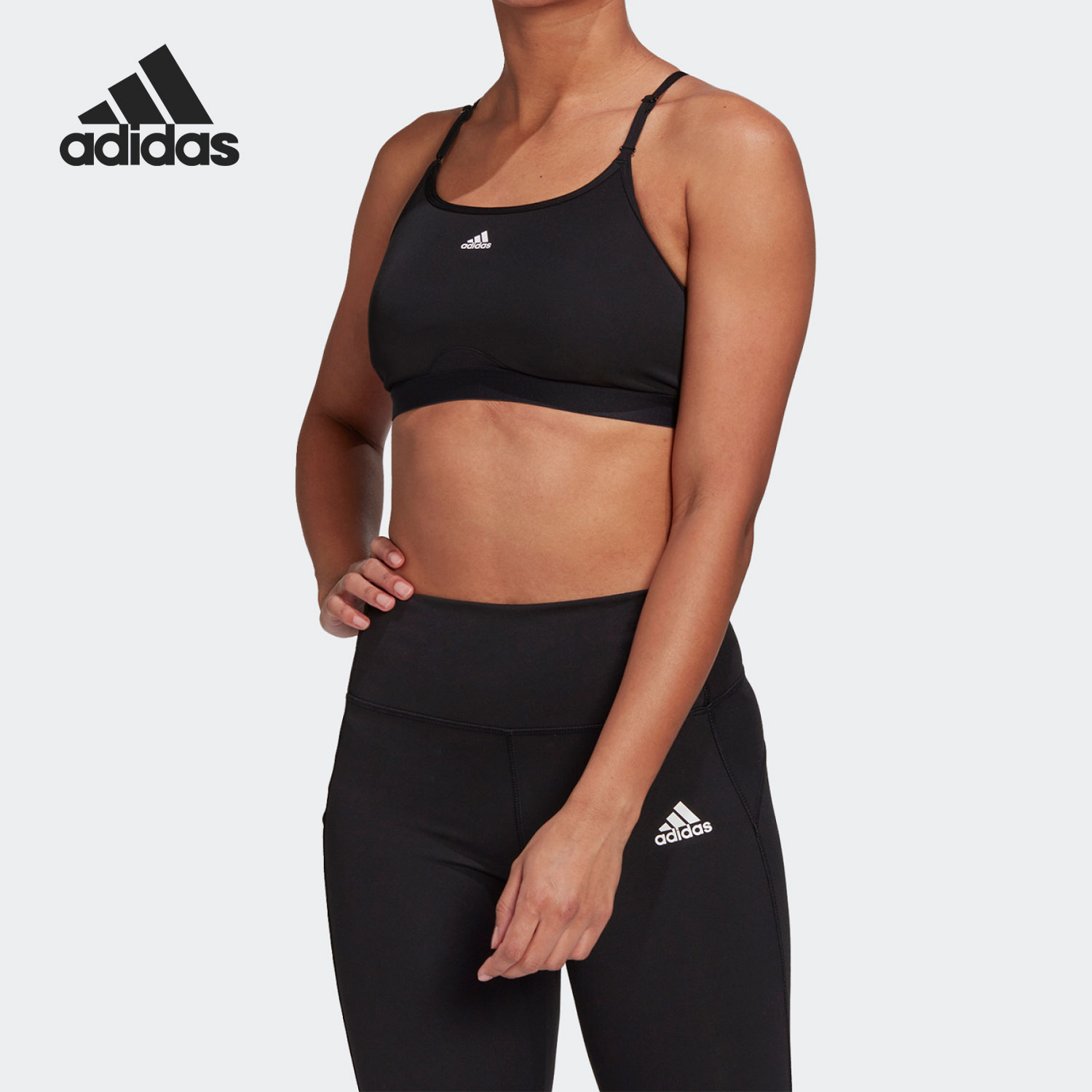 Adidas/阿迪达斯正品女子内衣