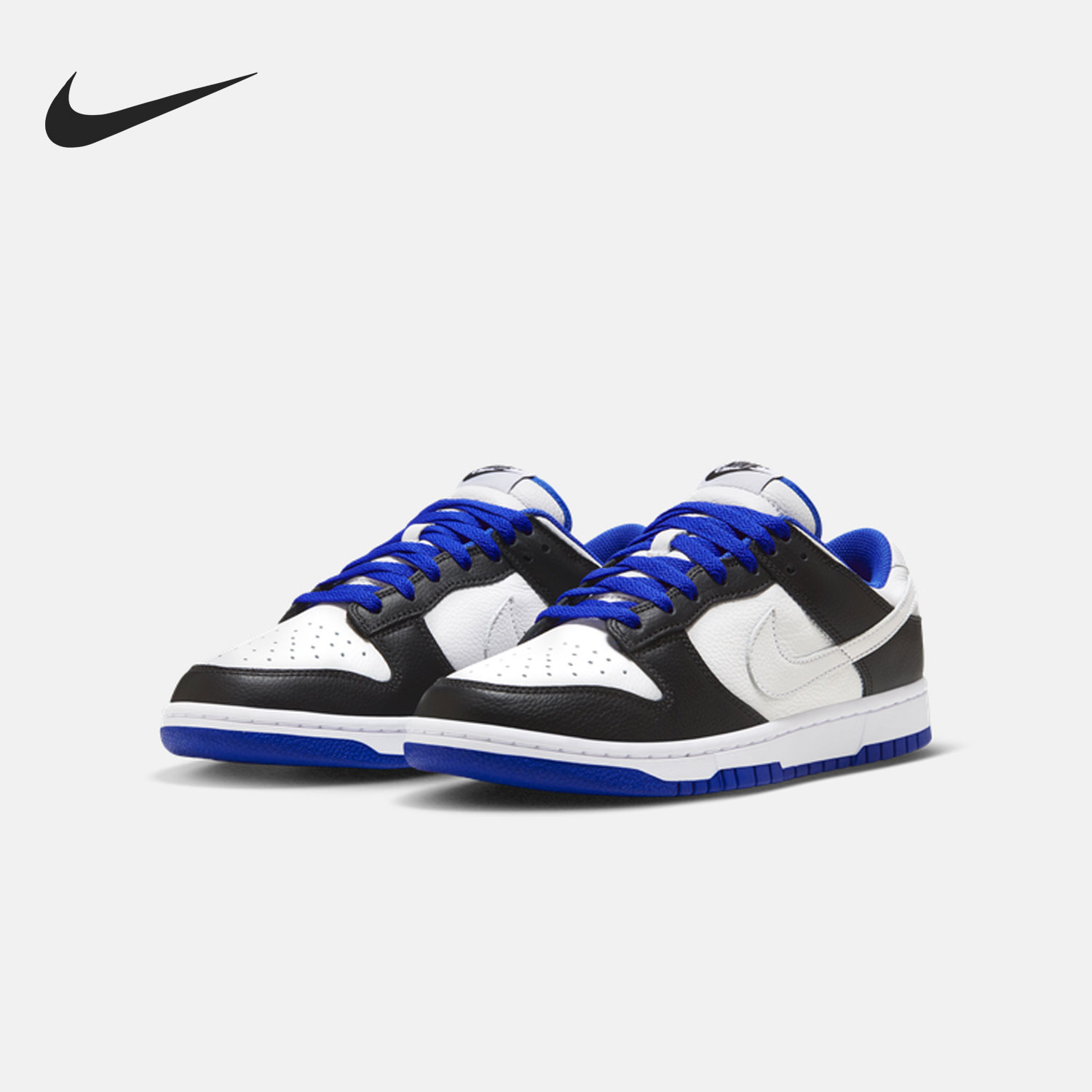 Nike/耐克正品 Dunk Low男女同款运动时尚休闲低帮板鞋FD9064-110