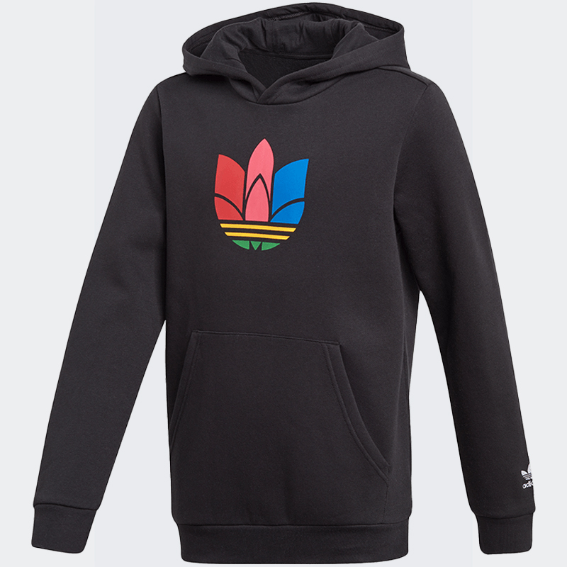 Adidas/阿迪达斯套头衫卫衣休闲
