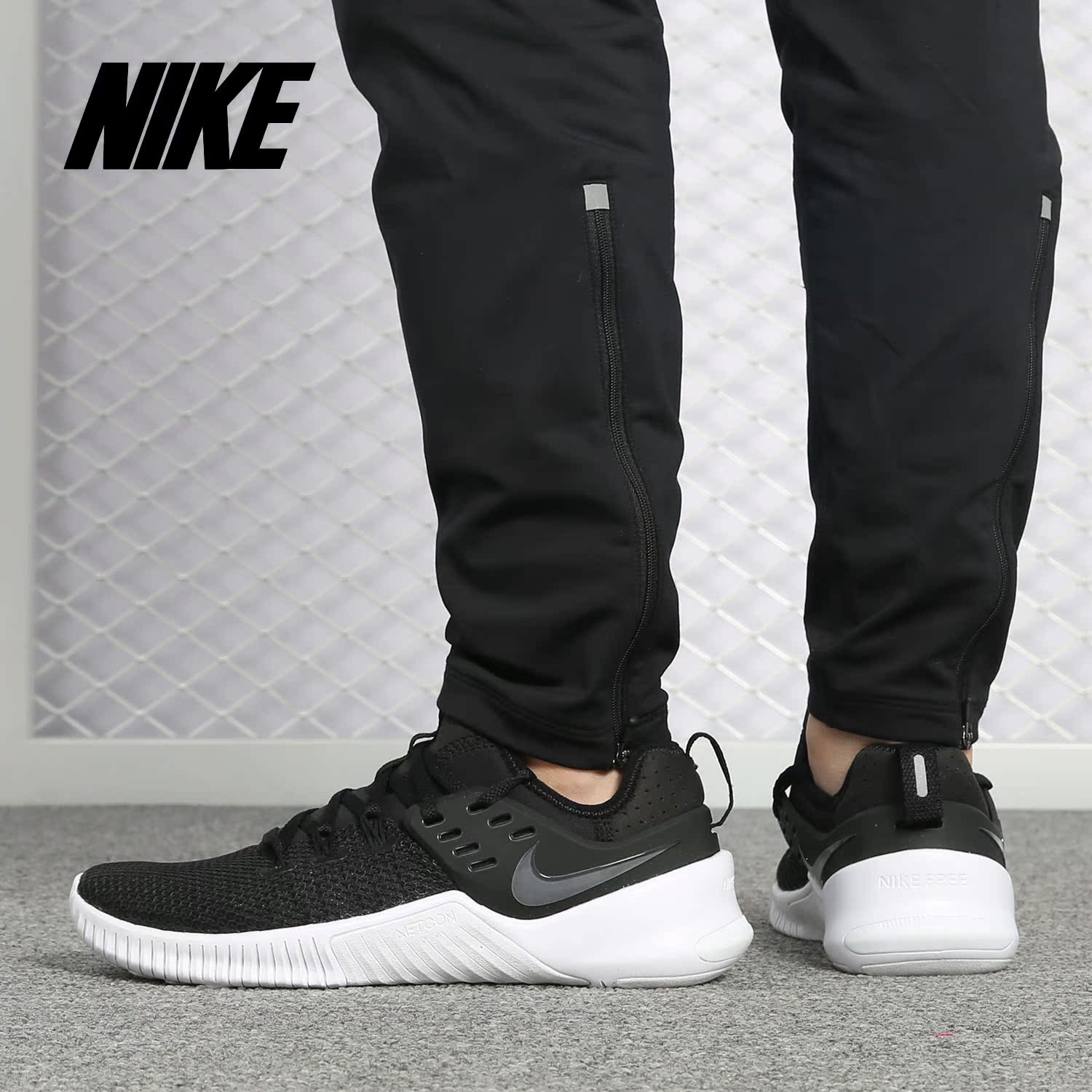 nike耐克正品2019综合训练鞋