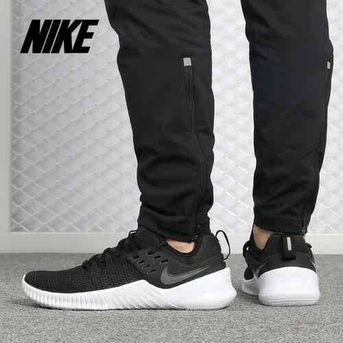 nike耐克正品2019综合训练鞋