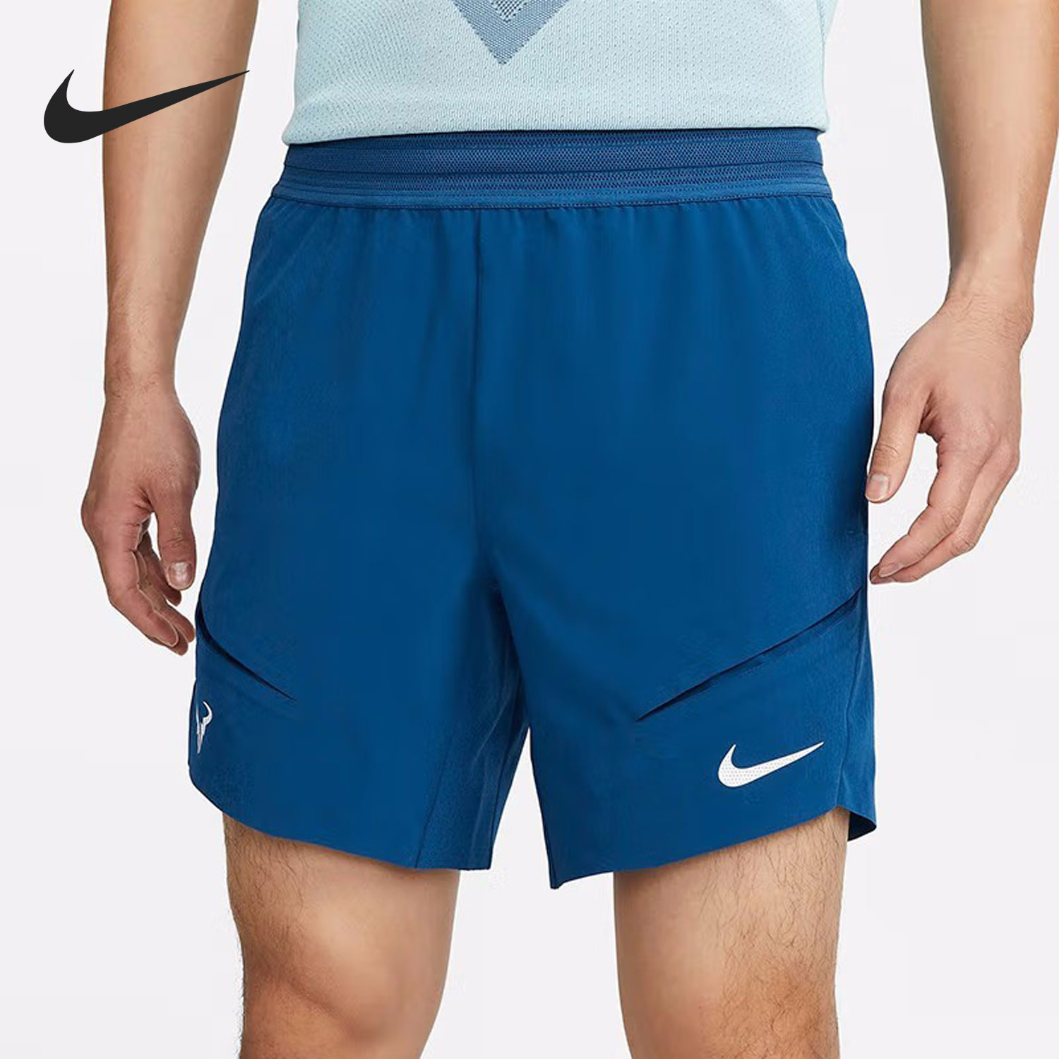 男子短裤Nike/耐克透气运动休闲