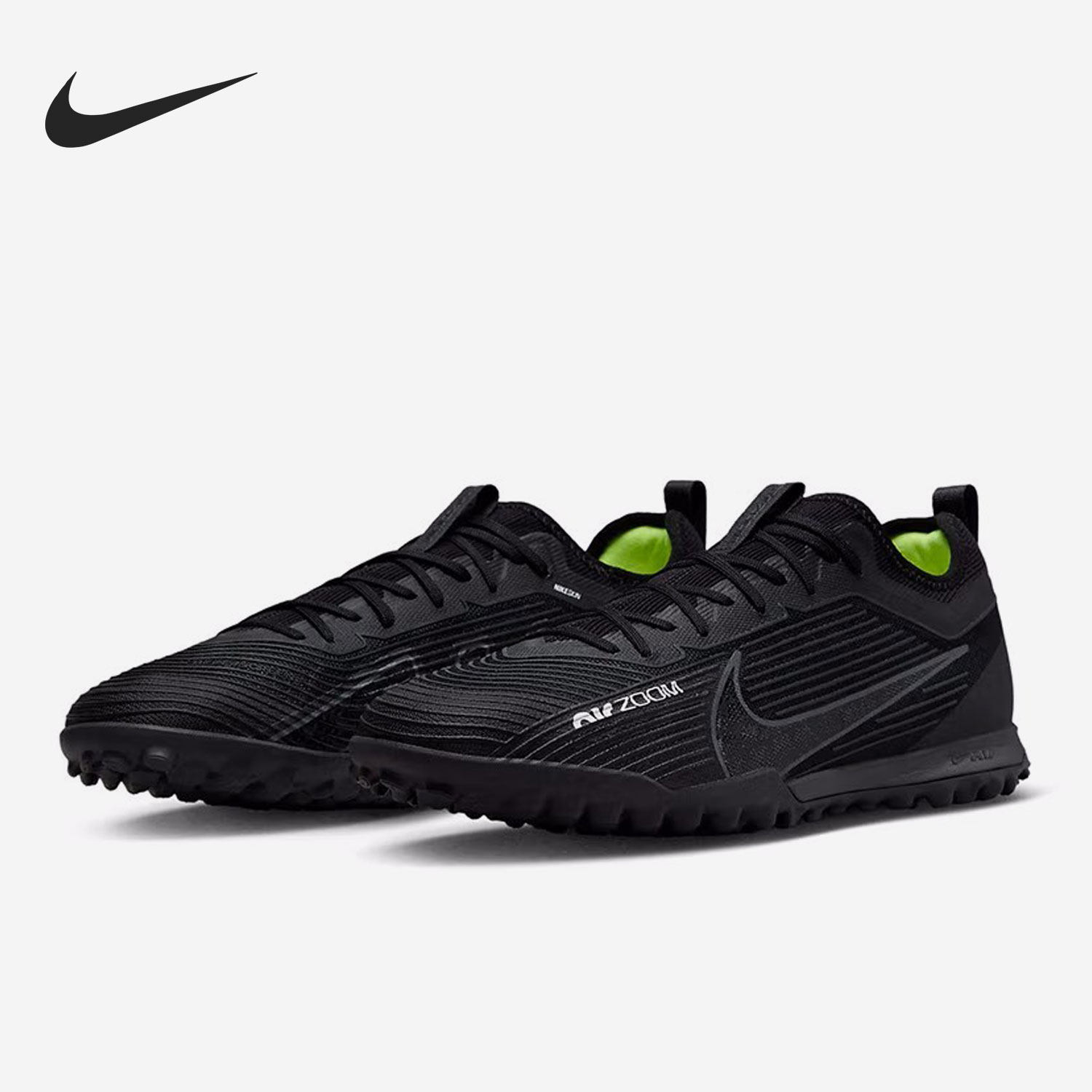 Nike/耐克正品刺客15Air Zoom次高端男女款舒适足球鞋 DJ5605-001
