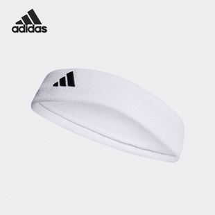 Adidas/阿迪达斯正品TENNIS HEADBAND男女网球运动头带HT3908
