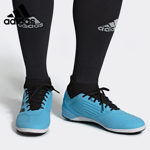 Adidas/阿迪达斯正品PREDATOR 19.3 碎钉男子足球鞋 F35626