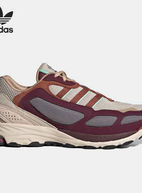 Adidas/阿迪达斯26夏三叶草SHADOWTURF男女低帮复古休闲鞋HP7726