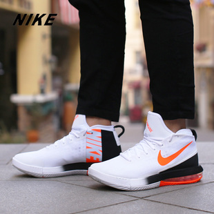 Nike/耐克正品AIR MAX DOMINATE EP 男运动实战缓震篮球鞋897652
