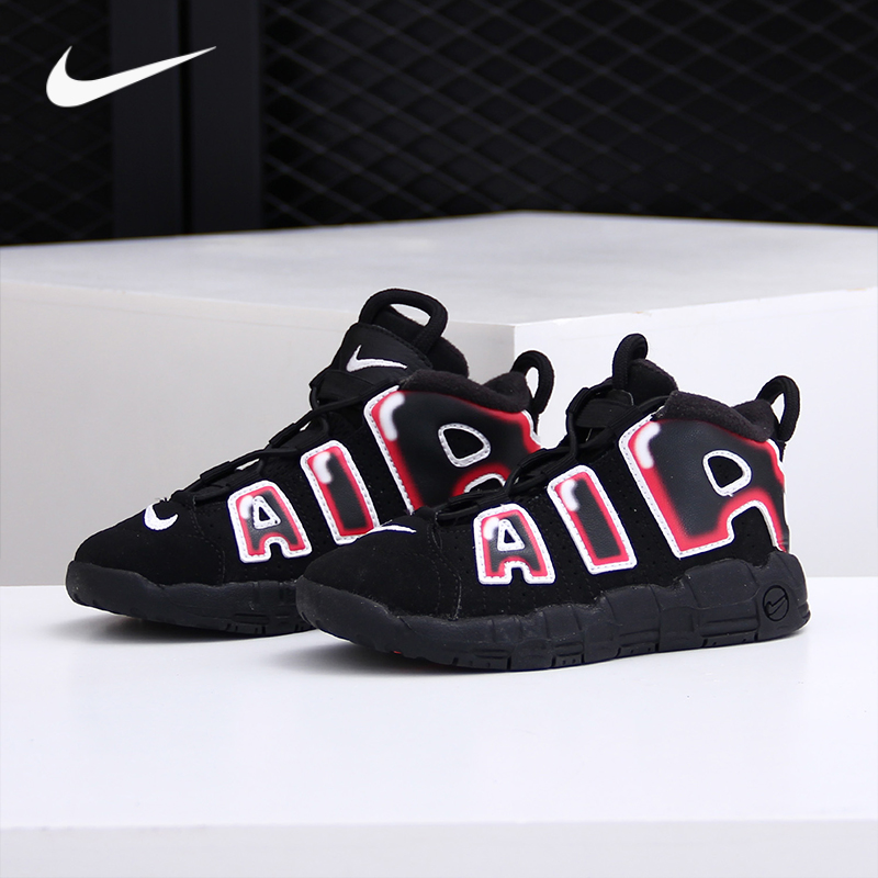 nike耐克正品2019新款中帮运动鞋